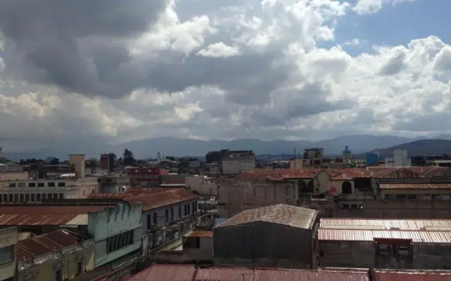 Apartamento Edificio el Centro