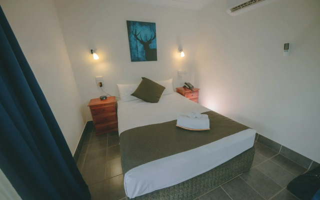 Darwin Resort
