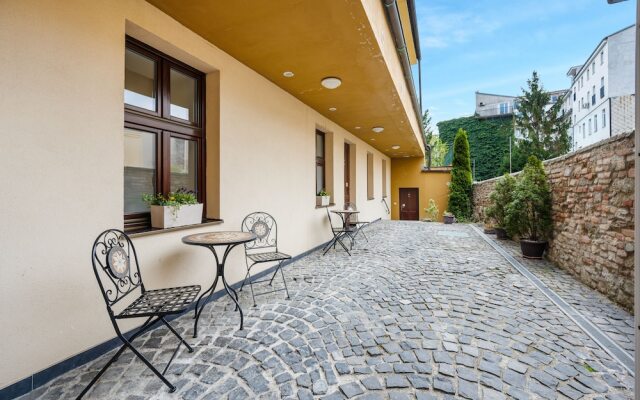 Garni Hotel VIRGO