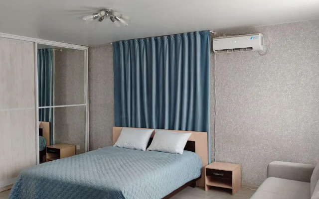 Апартаменты на улице Бограда 108