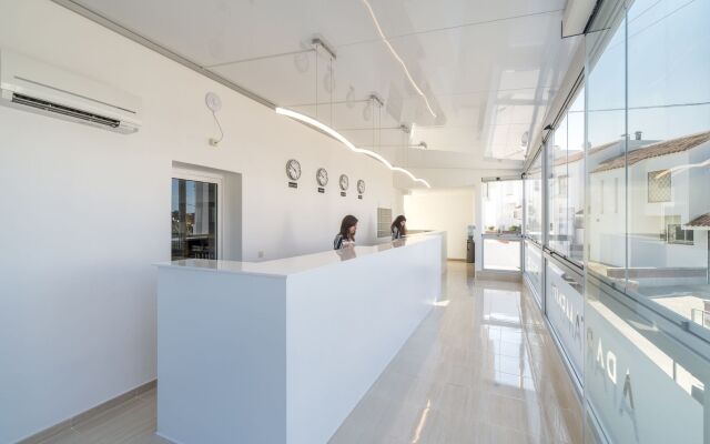 Apartamentos Els Llorers