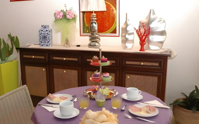 Hotel Elvia