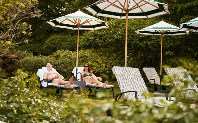 A-ROSA Strandidyll Heringsdorf