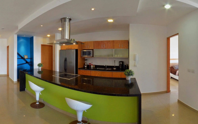 Studio One by Hotel 770