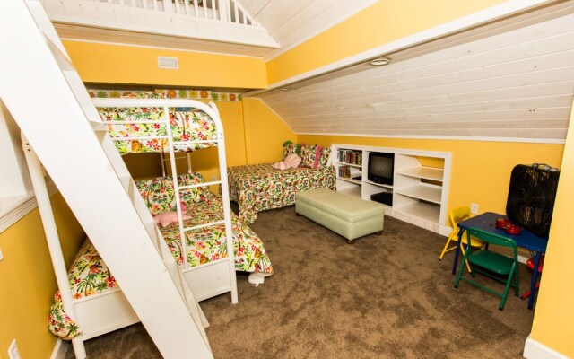 Sandpiper Cove Villas by Holiday Isle