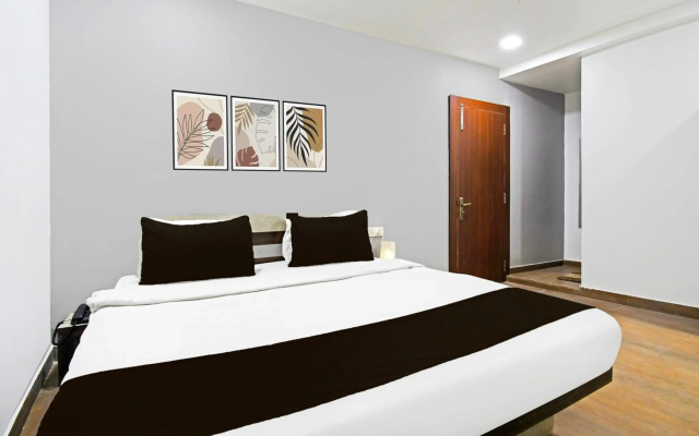OYO Flagship 22336 Mancheswar Industrial Estate