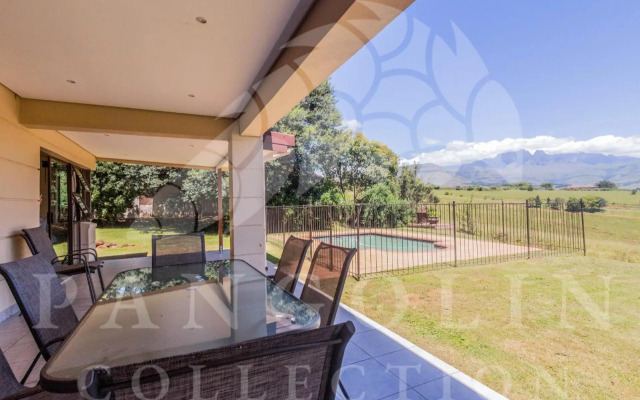 Serenity at Cathkin Estate, Central Drakenberg