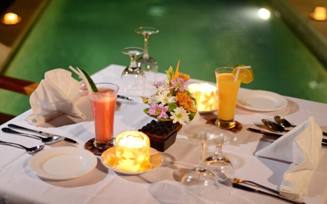 Alam Bidadari Seminyak Villas
