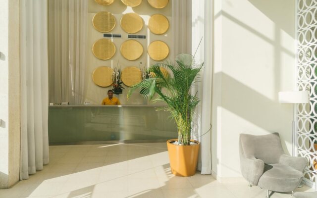 Hotel Nyx Cancun