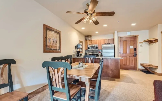 2263 Red Hawk Lodge 2 Bedroom Condo