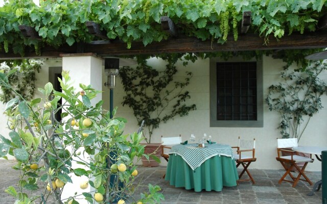 Tenuta le Viiste