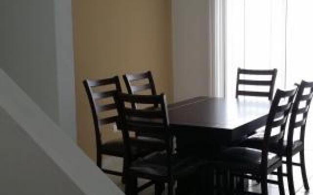 Monterrey Mexico Suites