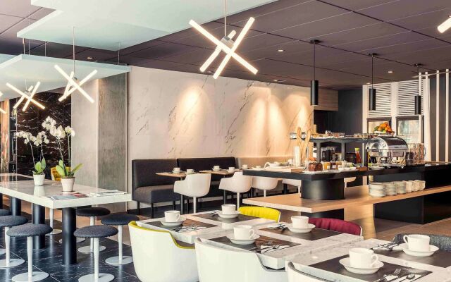 Mercure Paris Alesia