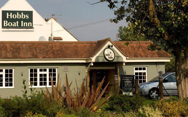 Premier Inn  Weston-Super-Mare (Lympsham)