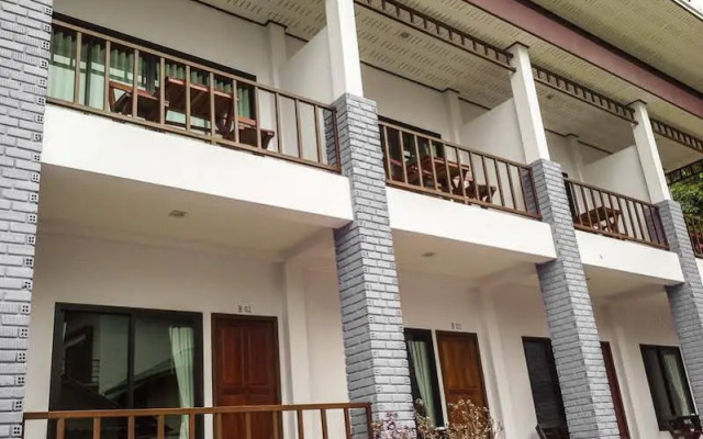 View Garden Resort