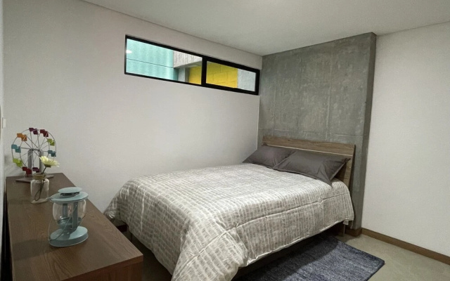 HOUSINN co-living Fátima