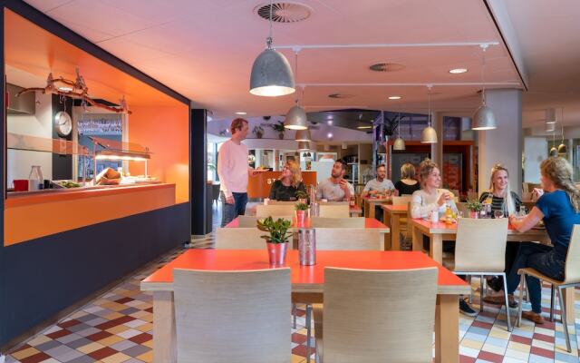 Stayokay Rotterdam - Hostel