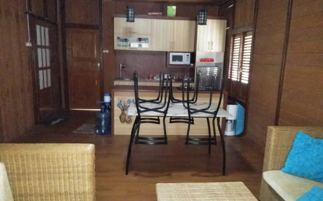 Comfortable, Great and Cheap