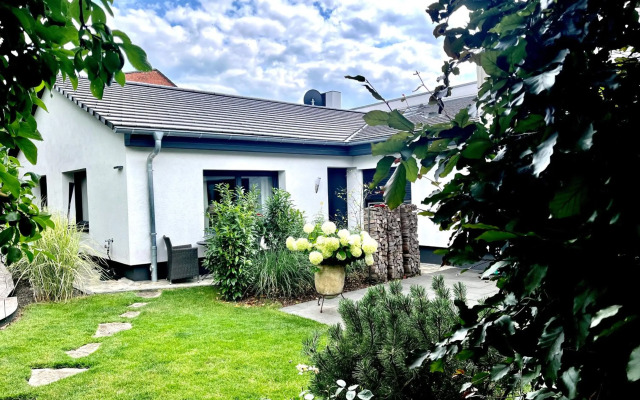 Gästehaus Grüne Oase