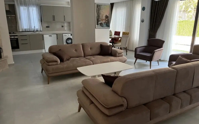 Infinity Ruby Villa