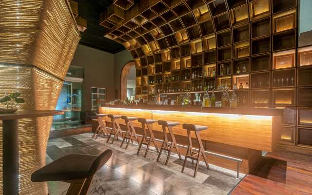 Villa Mercedes Merida, Curio Collection by Hilton