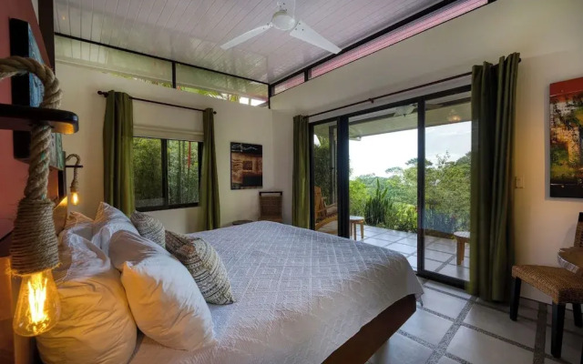 Nature's Edge Boutique Hotel