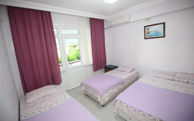 Yüksel Motel
