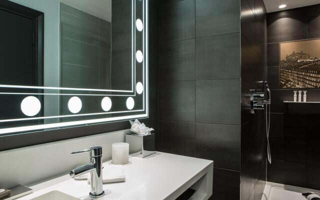 Hotel Indigo Paris Opera