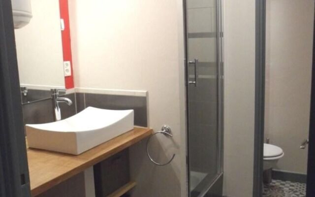 Gîte De La Tour De Guise 2