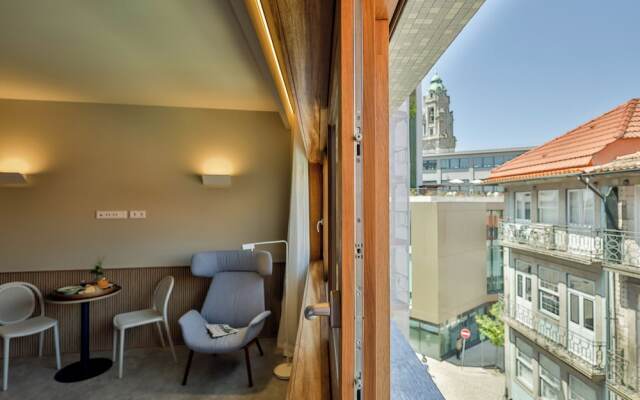 Aspasios Bonjardim Apartments