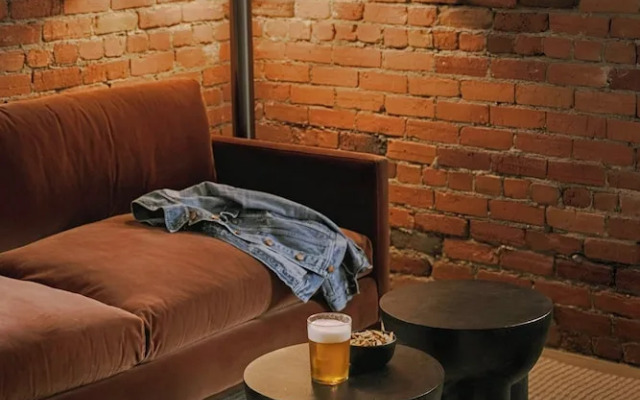 Sonder by Marriott Bonvoy Apollon Apartments Old Montreal