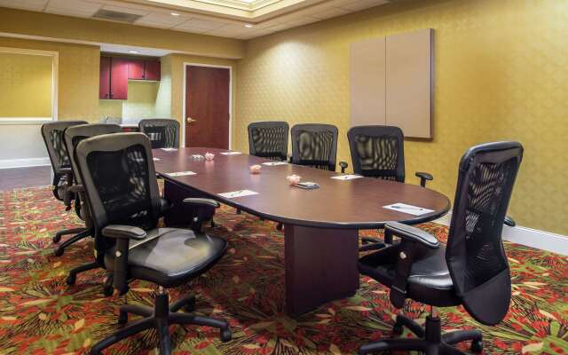 Hampton Inn & Suites Charlotte-Arrowood Rd.