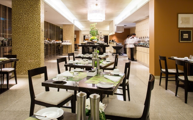 Shama Petchburi 47 Bangkok