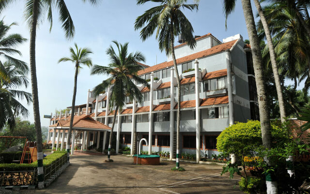 Swagath Holiday Resort