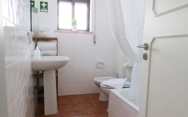 IM On Luz Arte - apartament