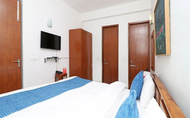 Urusvati Art And Habitat Centre By OYO Rooms