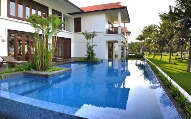 Furama Villas Danang