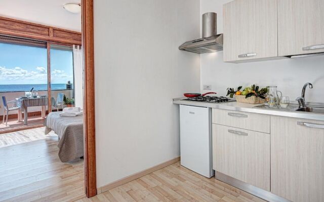 Belmare Apartment - Scorfano