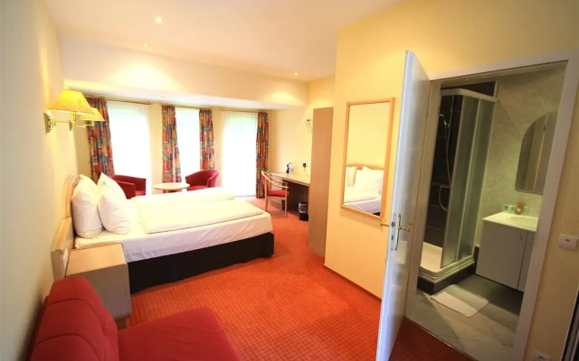 Hotel Val de l'Our