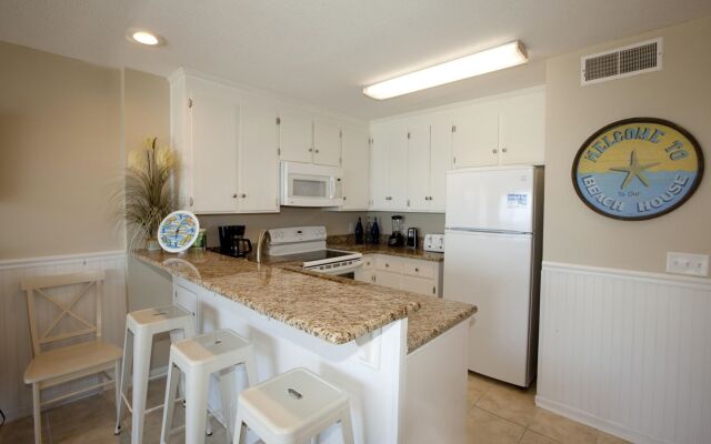 Seamist on 30A by Panhandle Getaways