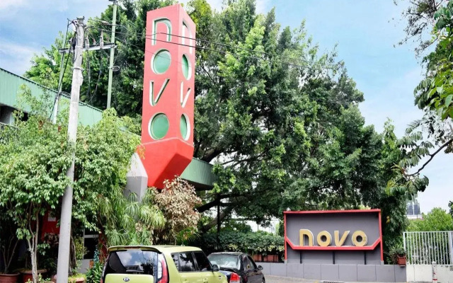 Novo Hotel & Suite