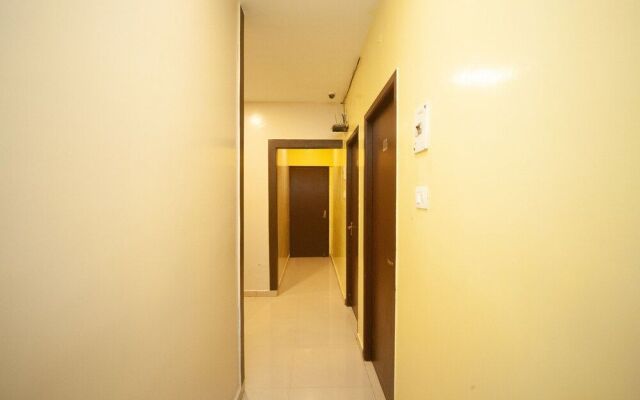 OYO 22669 Srushti Guest House