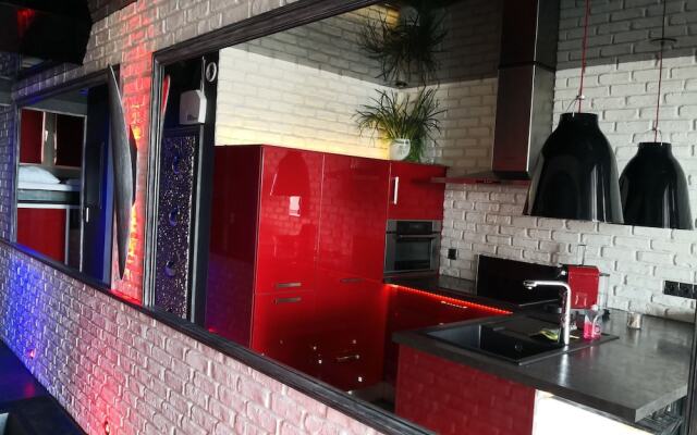 Appartement luxe Port Nature 1