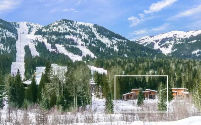 The Mountain Project #2