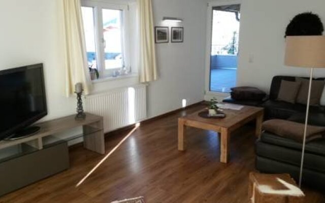Ferienwohnung am Achenweg