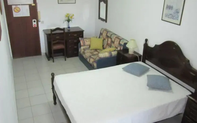 Hostel & Suites Zodiaco