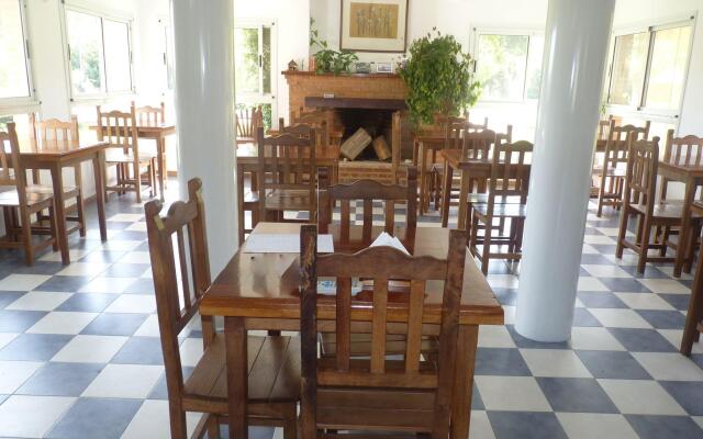 Hotel Terrazas del Rincon