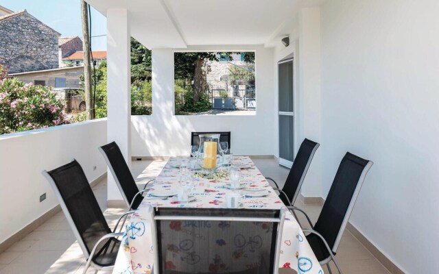 Nice Home in Pula With Wifi and 3 Bedrooms