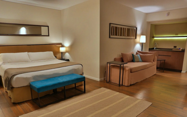 Mulen Hotel Tandil