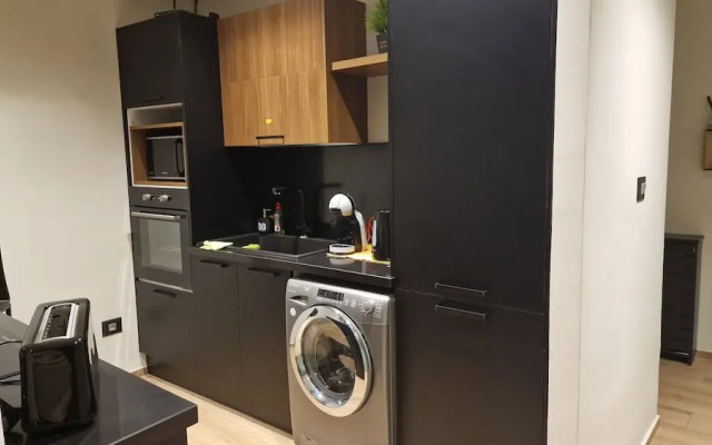 Captivating 2-bed Apartment in Tunis